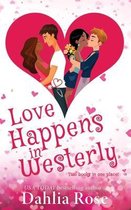 Love Happens In Westerly