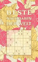 BESTE NACHBARIN DER WELT - Sudoku