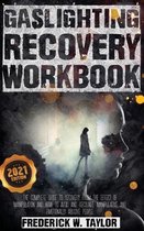 Gaslighting Recovery Workbook