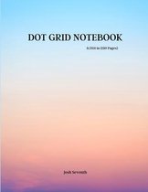 Dot Grid Notebook