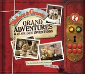 Wallace and Gromit Grand Adventures