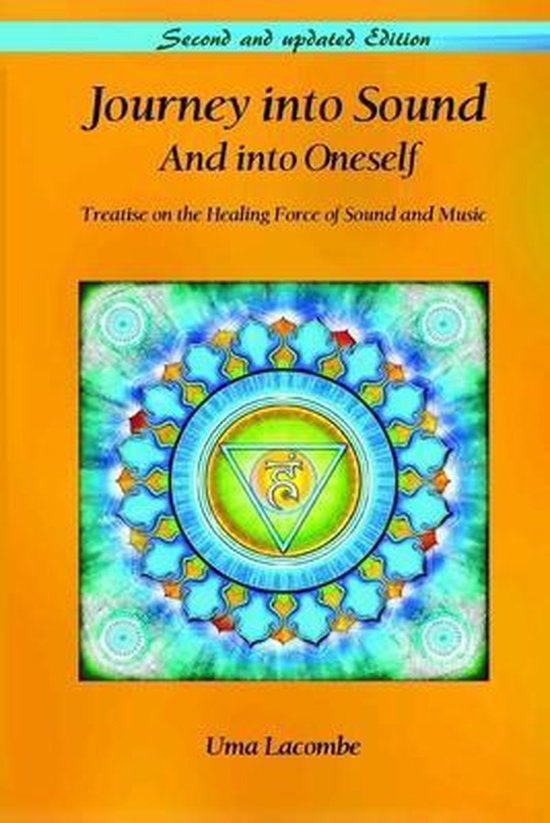 Journey Into Sound - And Into Oneself - cover
