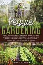 Veggie Gardening