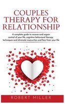 Couples therapy for relationship