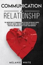 Communication in Relationship