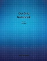 Dot Grid Notebook