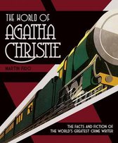 World Of Agatha Christie