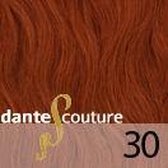 Dante Couture - 40cm - steil - #30