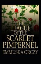 The League of the Scarlet Pimpernel Illustrated