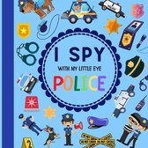 I Spy With My Little Eye Police: