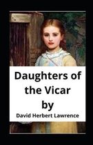 Daughters of the Vicar illustrated