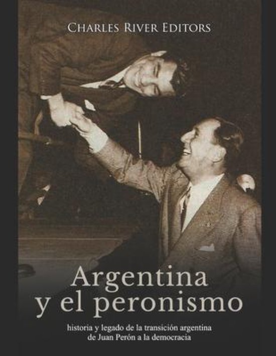 Argentina y el peronismo - cover