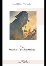 The Memoirs of Sherlock Holmes