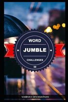 Word Jumble Challenges - 59