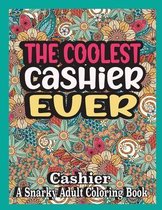 The coolest Cashier ever