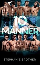 10 Manner