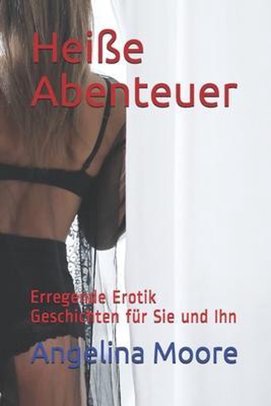 Heiße Abenteuer - cover