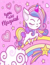 You are Magical