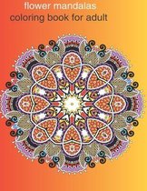 Flower Mandala