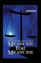 Measure For Measure Illustrated