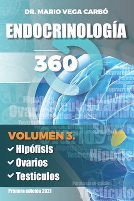 Endocrinología 360 - cover