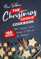 The Christmas Cookie Cookbook