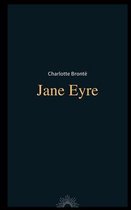 Jane Eyre by Charlotte Bronte