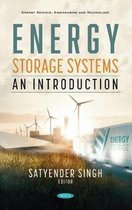 Energy Storage Systems