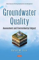 Groundwater Quality Assessment and Environmental Impact