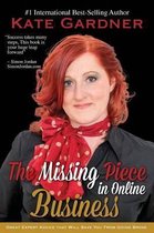 The Missing Piece in Online Business