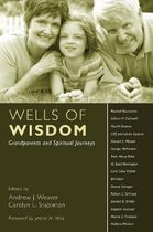 Omslag Wells of Wisdom