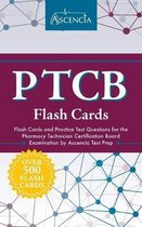 PTCB Flash Cards