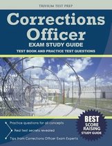 Corrections Officer Exam Study Guide