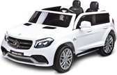 Toyz - Ride-on Accuvoertuig Mercedes Gls63 Wit