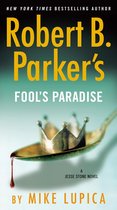 A Jesse Stone Novel- Robert B. Parker's Fool's Paradise
