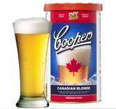 Coopers Extract Canadian Blonde