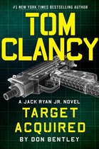 A Jack Ryan Jr. Novel- Tom Clancy Target Acquired