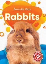 Favorite Pets- Rabbits