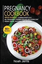 PREGNANCY COOKBOOK