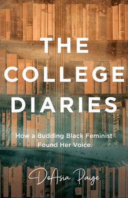 The College Diaries - cover
