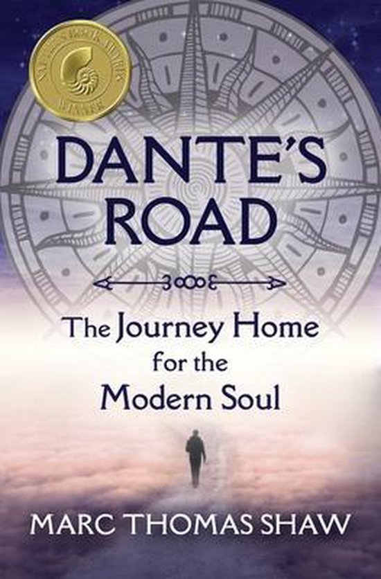 Dante's Road - cover