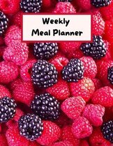 Weekly Meal Planner