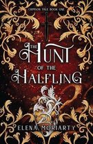 Crimson Tales-The Hunt of the Halfling