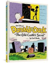 Walt Disney's Donald Duck: the Old Castle Secret