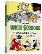 Walt Disney's Uncle Scrooge 14