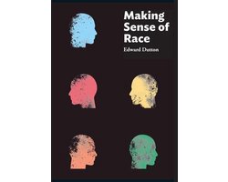 Omslag van Making Sense of Race