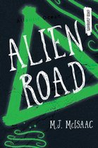 Alien Road