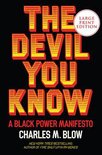 The Devil You Know A Black Power Manifesto
