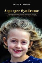 Omslag Asperger Syndrome