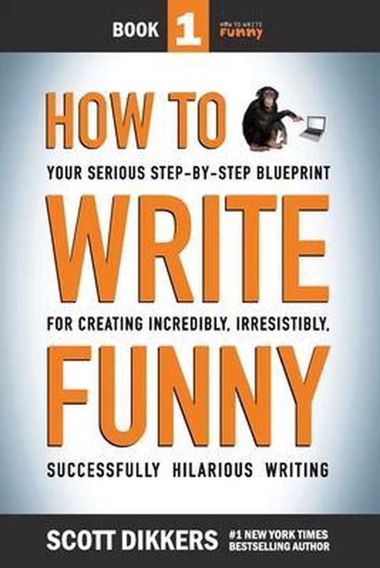 How To Write Funny